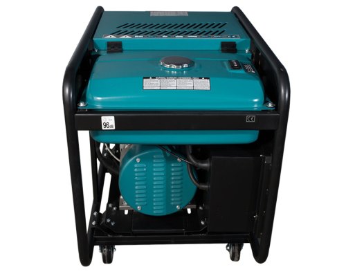 Бензиновый генератор Konner&Sohnen KS 12000E-1/3