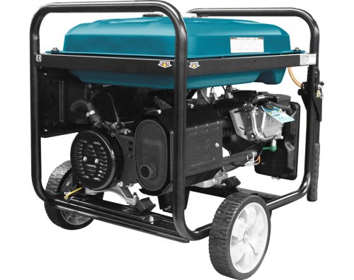 Бензиновый генератор Konner&Sohnen KS 12-1E 1/3 ATSR