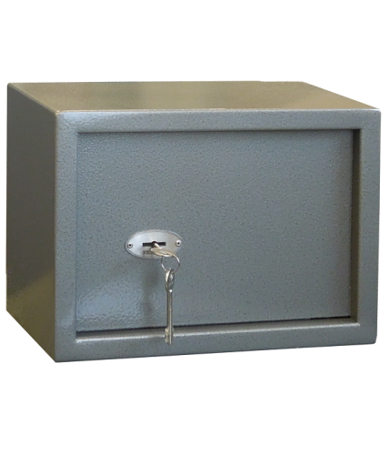 Сейф мебельный УХЛ-МАШ СМ-30