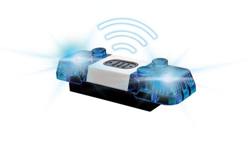 Конструктор LEGO City Пожарное депо 60215