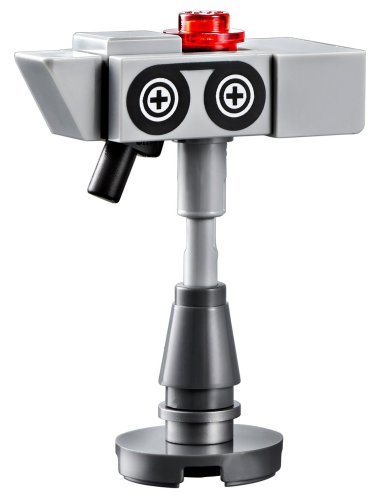 Конструктор LEGO Super Heroes Чудо-женщина против Гепарды 76157