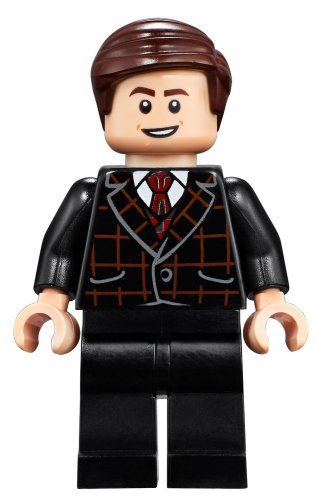 Конструктор LEGO Super Heroes Чудо-женщина против Гепарды 76157