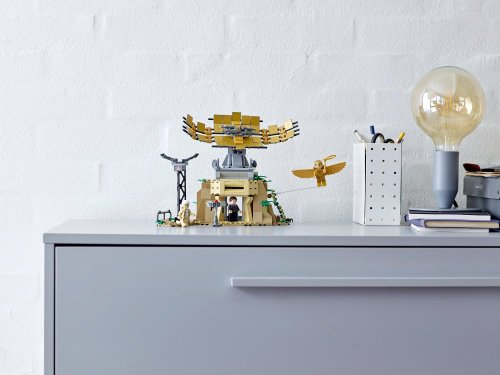 Конструктор LEGO Super Heroes Чудо-женщина против Гепарды 76157