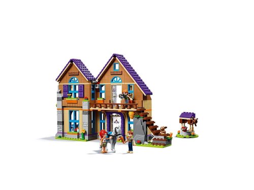 Конструктор LEGO Friends Дом Мии 41369
