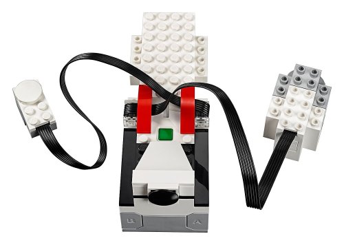 Конструктор LEGO Star Wars Boost Командир дроида 75253