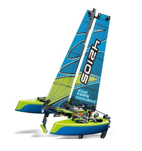 Конструктор LEGO Technic Катамаран 42105