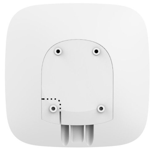 Интеллектуальная централь Ajax Hub 2 Plus белый