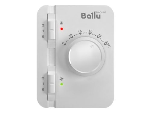Тепловая завеса Ballu BHC-L10-S06-M (пульт BRC-E)
