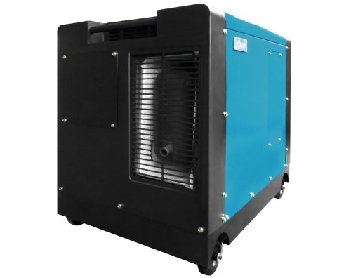 Бензиновый генератор Konner&Sohnen KS 7500E SS