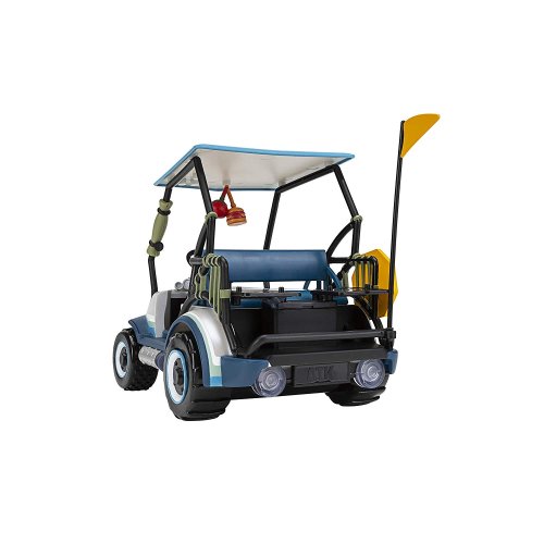 Игровой набор Jazwares Fortnite Deluxe Feature Vehicle ATK FNT0118