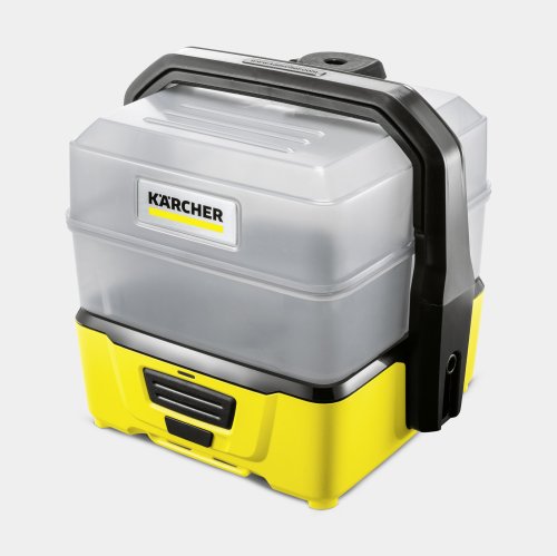 Минимойка Karcher OC 3 + Car 1.680-034.0