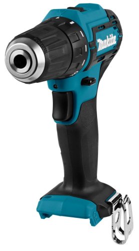 Аккумуляторный шуруповерт Makita DF333DZ + фонарь Makita DEAML106 (DF333DWYL1)