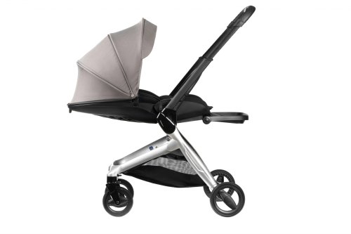 Детская коляска 2в1 Miqilong Luna Beige YOT-LUNA-BEIGE