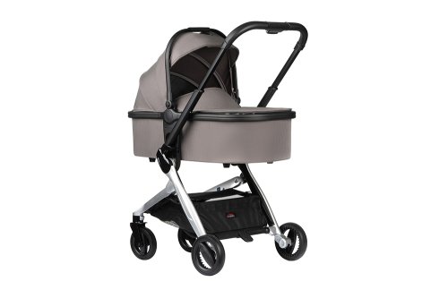 Детская коляска 2в1 Miqilong Luna Beige YOT-LUNA-BEIGE