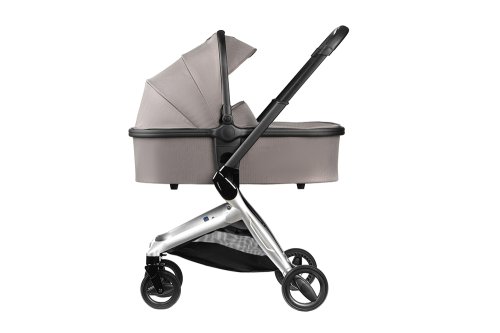 Детская коляска 2в1 Miqilong Luna Beige YOT-LUNA-BEIGE