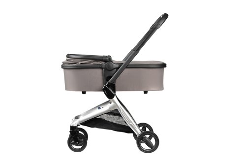 Детская коляска 2в1 Miqilong Luna Beige YOT-LUNA-BEIGE