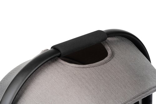 Детская коляска 2в1 Miqilong Luna Beige YOT-LUNA-BEIGE