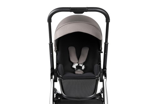 Детская коляска 2в1 Miqilong Luna Beige YOT-LUNA-BEIGE