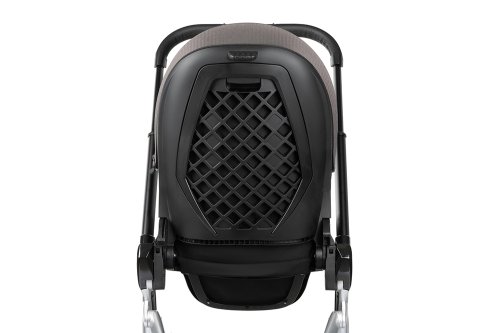 Детская коляска 2в1 Miqilong Luna Beige YOT-LUNA-BEIGE