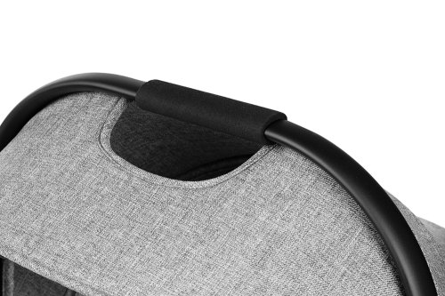 Дитяча коляска 2в1 Miqilong Luna Grey YOT-LUNA-GREY