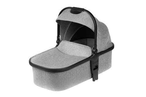 Дитяча коляска 2в1 Miqilong Luna Grey YOT-LUNA-GREY