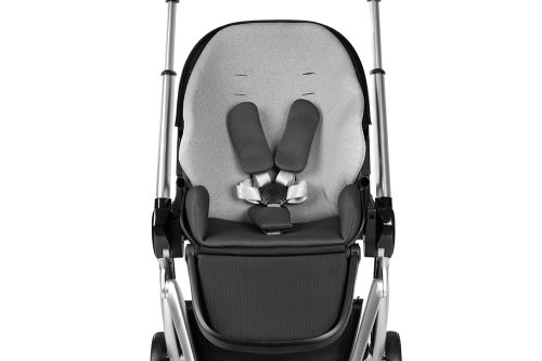 Дитяча коляска 2в1 Miqilong Luna Grey YOT-LUNA-GREY