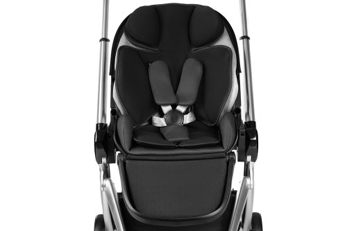 Дитяча коляска 2в1 Miqilong Luna Grey YOT-LUNA-GREY