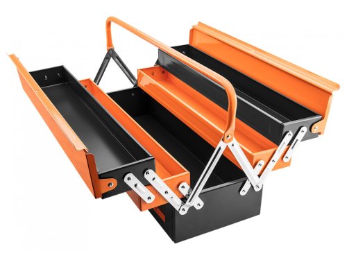 Ящик для инструментов NEO Tools 84-101