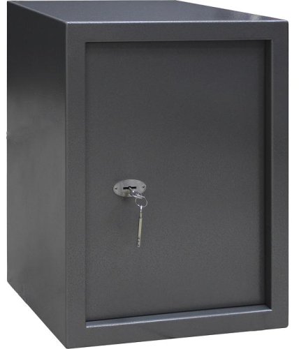 Офисный сейф УХЛ-МАШ СН-55/1