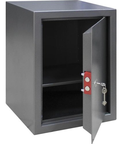 Офисный сейф УХЛ-МАШ СН-55/1