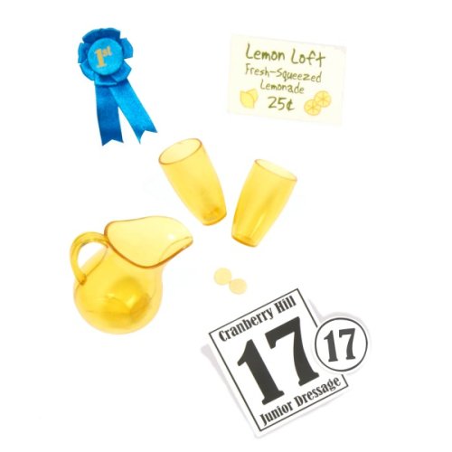 Кукла Our Generation Deluxe Лилия Анна с книгой 46см BD31009ATZ