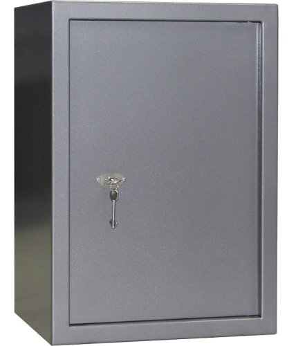 Офисный сейф УХЛ-МАШ СН-65/1 (СН-17/1)