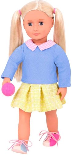 Кукла Our Generation Retro Бонне Роуз 46см BD61013Z