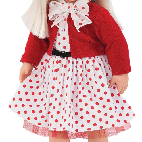 Кукла Our Generation Retro Роза 46см BD61001Z