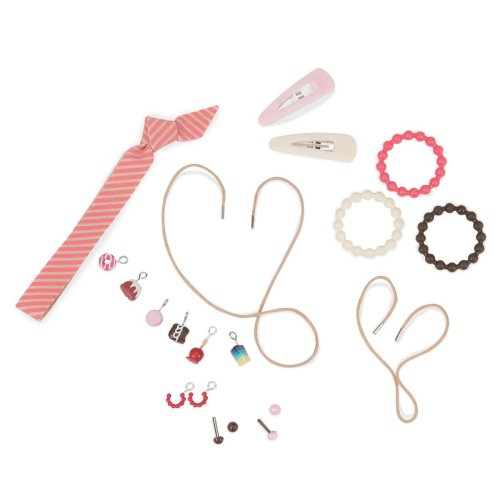 Кукла Our Generation Адра с украшениями 46см BD31080Z