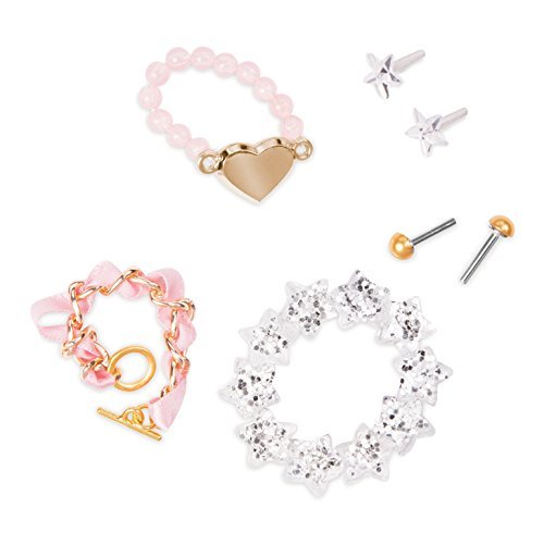 Кукла Our Generation Алиана с украшениями 46см BD31166Z