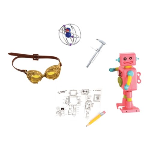 Кукла Our Generation Амелия изобретатель 46см BD31120Z