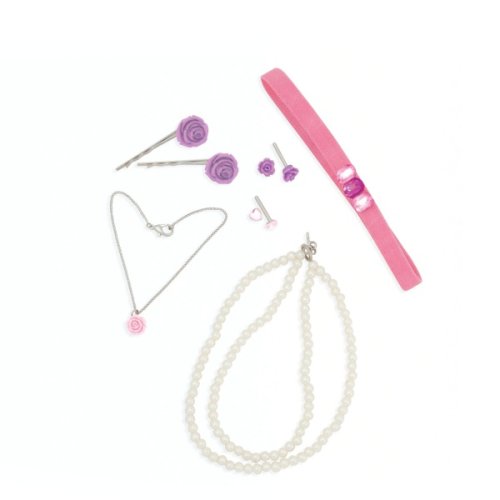 Кукла Our Generation Аня с украшениями 46см BD31052Z