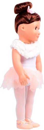 Лялька Our Generation Балерина Валенсія 46см BD31108Z