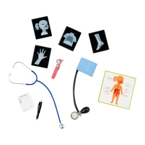 Кукла Our Generation Никола Доктор 46см BD31119Z