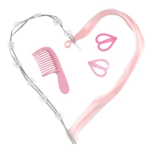 Кукла Our Generation Пиа с длинными волосами блонд 46см BD31115Z