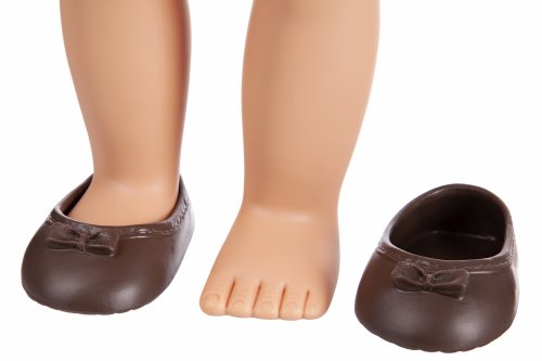 Лялька Our Generation Фібі з довгим волоссям блонд 46см BD31055Z