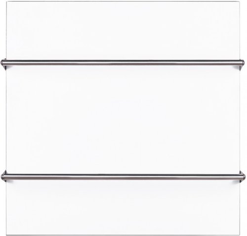 Полотенцесушитель TeploCeramic TCMT-400-WHITE