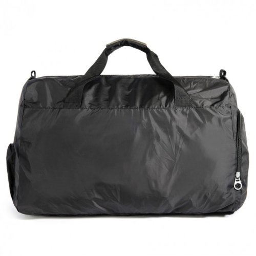 Сумка дорожная Tucano Compatto XL Weekender Packable Black