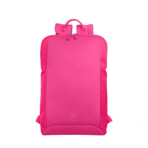 Рюкзак Tucano Flat 13" Pink