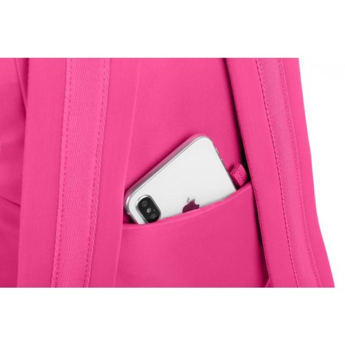 Рюкзак Tucano Flat 13" Pink