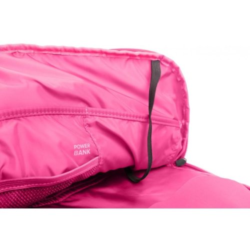 Рюкзак Tucano Flat 13" Pink