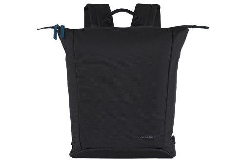 Рюкзак Tucano Smilzo 13" Black