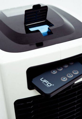 Очиститель воздуха UFO ACC-101-01