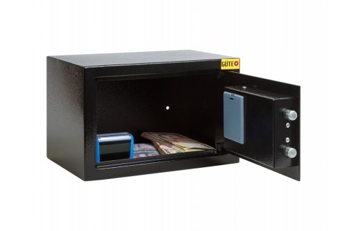 Сейф меблевий GUTE ЯМХ-20Е